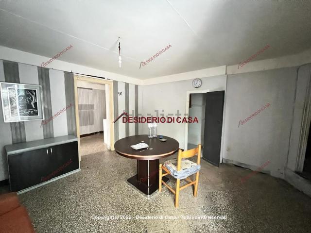 Villetta indipendente in vendita di 77 m² in Via Sant&apos Ignazio, 4