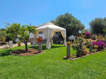 Villetta indipendente in vendita di 77 m² in Via Santa Margherita, 26