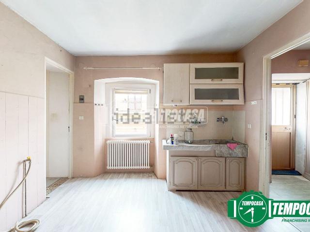 Villetta indipendente in vendita di 77 m² in Via Bertarelli, 5