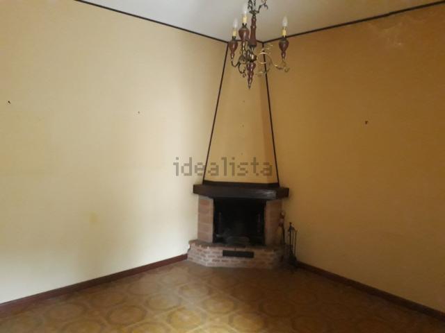Villetta indipendente in vendita di 77 m² in Via SAN GIOVANNI, 25