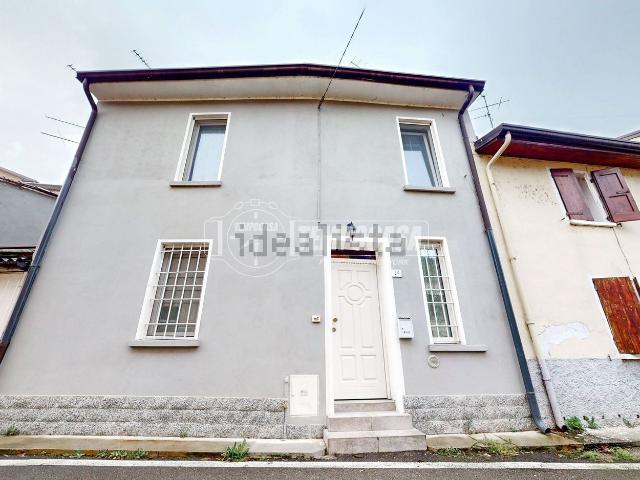 Villetta indipendente in vendita di 77 m² in Via San Giovanni Bono, 49