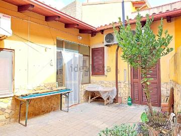 Villetta indipendente in vendita di 77 m²
