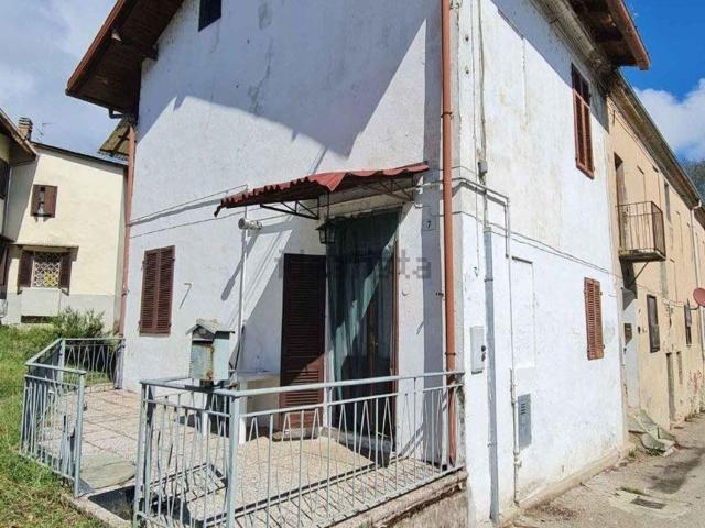 Villetta indipendente in vendita di 77 m²