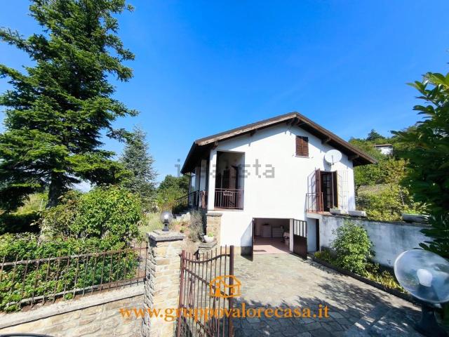 Villetta indipendente in vendita di 77 m²