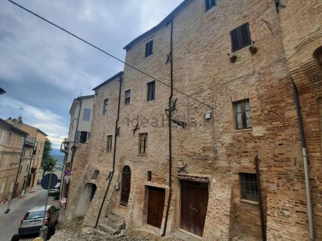 Villetta indipendente in vendita di 77 m²