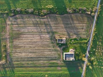 Villetta indipendente in vendita di 741 m² in Contrada Cazzei