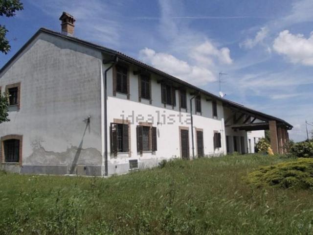 Villetta indipendente in vendita di 746 m² in Via Casarogna, 10