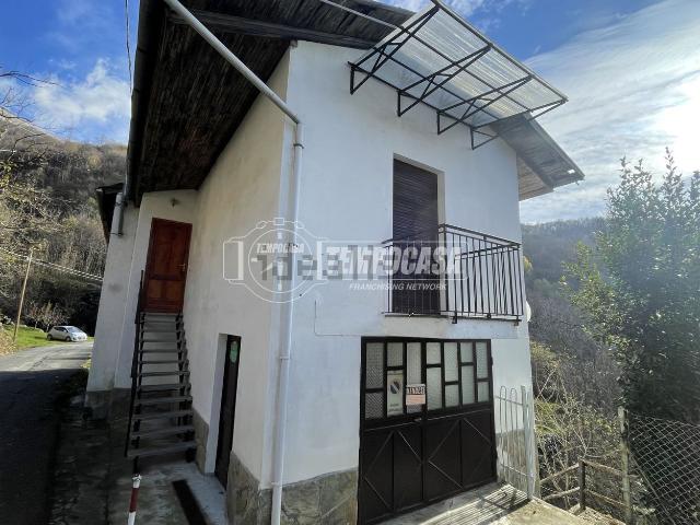 Villetta indipendente in vendita di 74 m² in Frazione Molino, 1