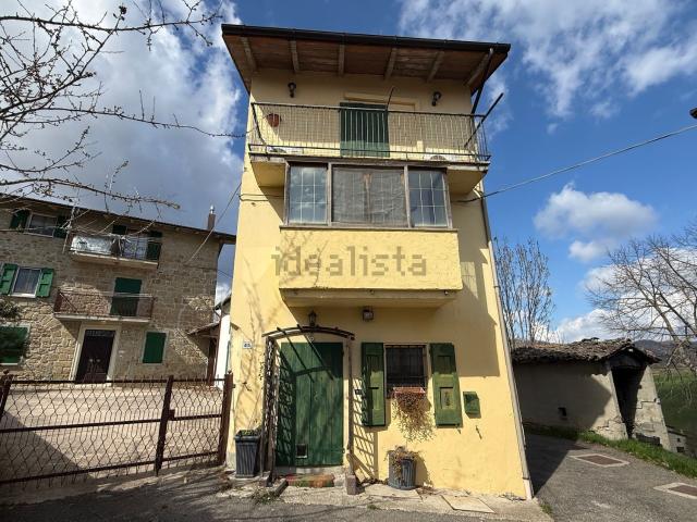 Villetta indipendente in vendita di 74 m² in Località La Serra, 415