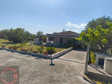 Villetta indipendente in vendita di 74 m² in Strada Marcaccio