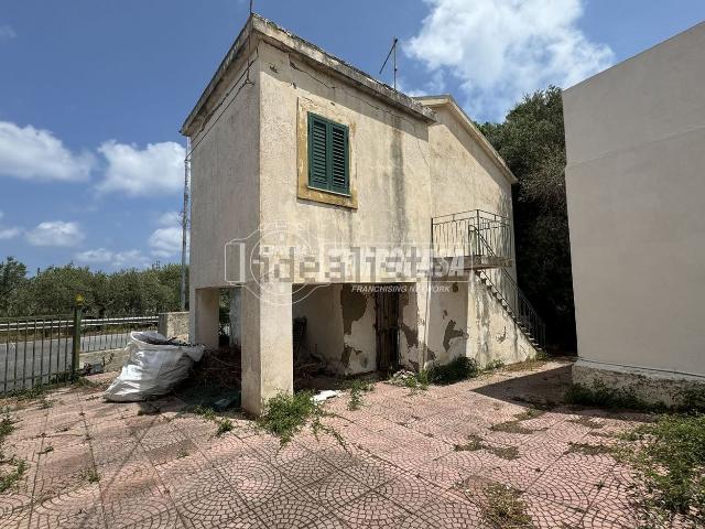 Villetta indipendente in vendita di 74 m² in Strada Statale 113 Dir