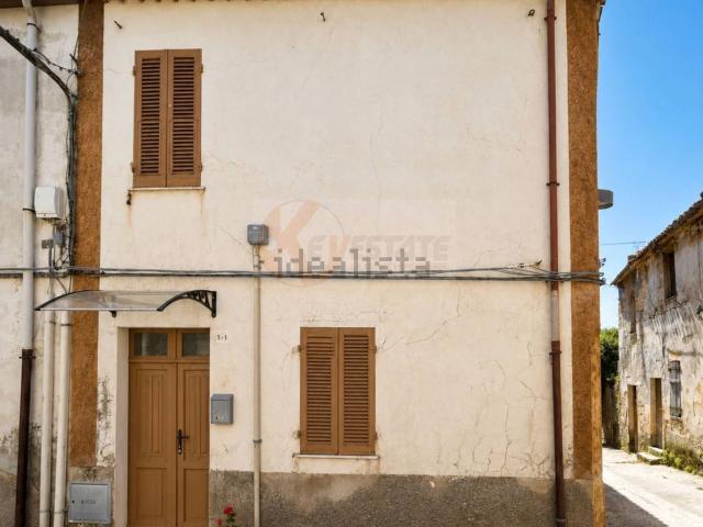 Villetta indipendente in vendita di 74 m² in Via Vittorio Emanuele, 103