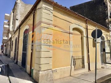 Villetta indipendente in vendita di 74 m² in Via Agrigento