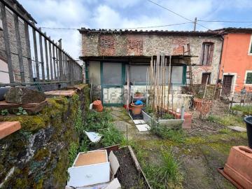 Villetta indipendente in vendita di 74 m² in Via Arcale, 6