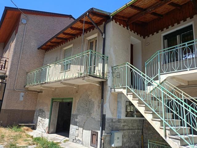 Villetta indipendente in vendita di 74 m² in Via Borghetto, 11