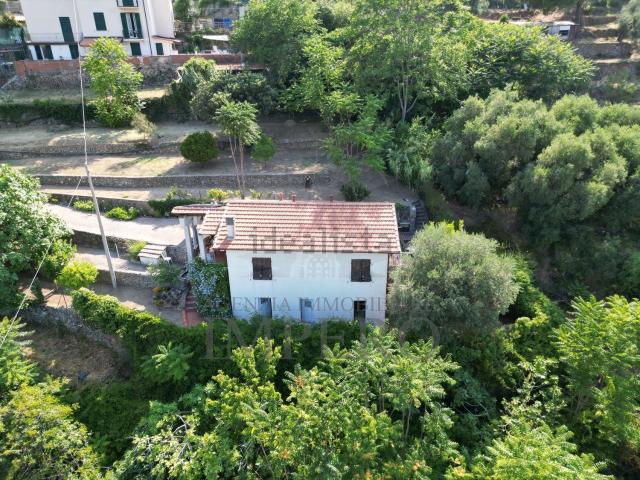 Villetta indipendente in vendita di 74 m² in Via Daffra, 16