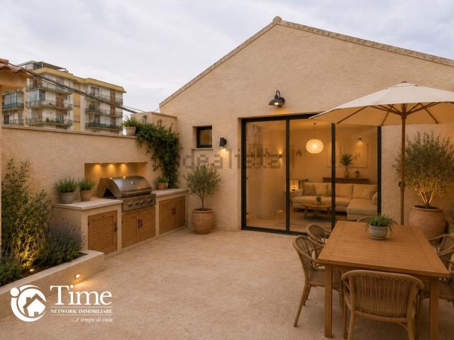Villetta indipendente in vendita di 74 m² in Via del Canalicchio, 48