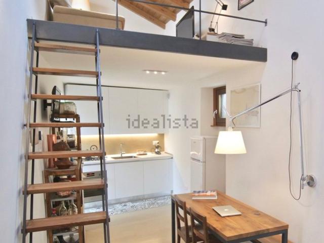 Villetta indipendente in vendita di 74 m² in Via Dietro le Campane