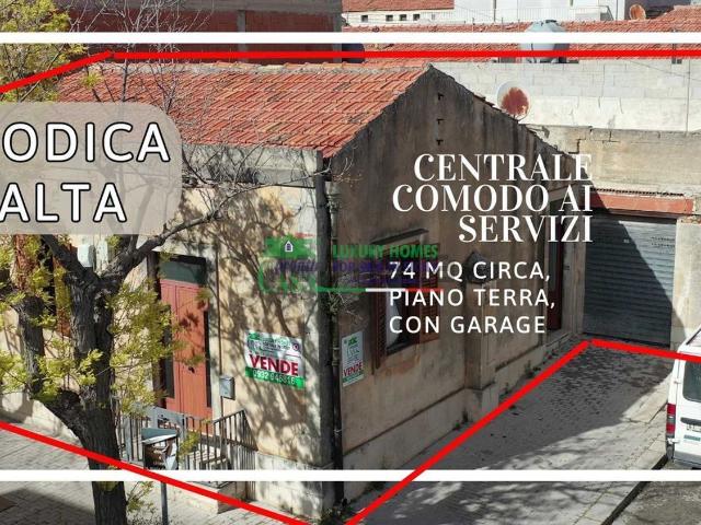 Villetta indipendente in vendita di 74 m² in Via Don Bosco, 58