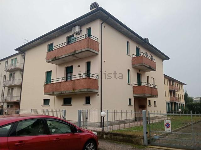 Villetta indipendente in vendita di 74 m² in Via Ernesto Spallanzani, 4