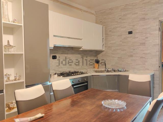 Villetta indipendente in vendita di 74 m² in Via Fratelli Bandiera