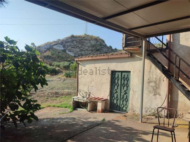 Villetta indipendente in vendita di 74 m² in Via Libertà