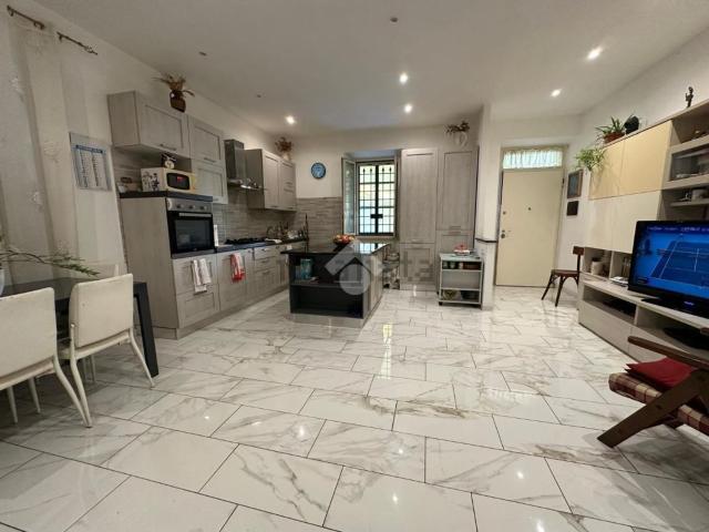 Villetta indipendente in vendita di 74 m² in Via Nazionale Tiburtina, 207