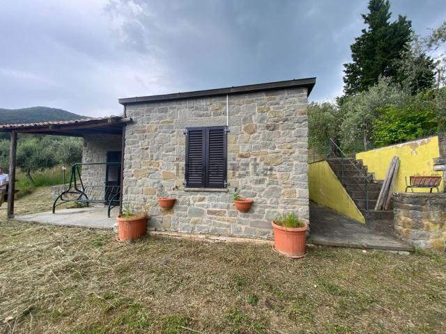 Villetta indipendente in vendita di 74 m²