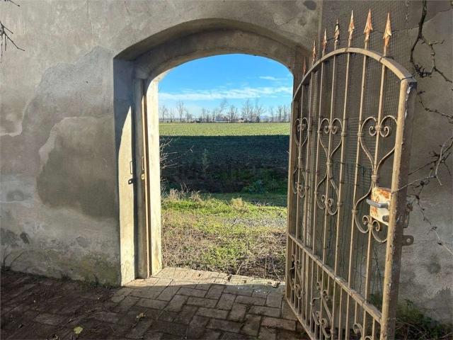 Villetta indipendente in vendita di 750 m²