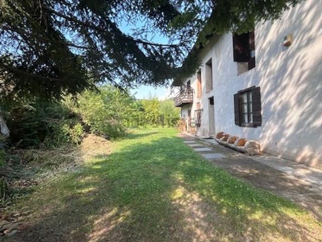 Villetta indipendente in vendita di 750 m² in Via del Sas Bianch