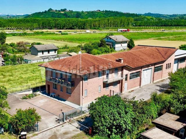 Villetta indipendente in vendita di 750 m² in Località Vivaro, 12