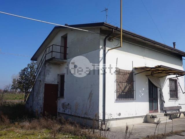 Villetta indipendente in vendita di 750 m² in Strada Gaifama, 1
