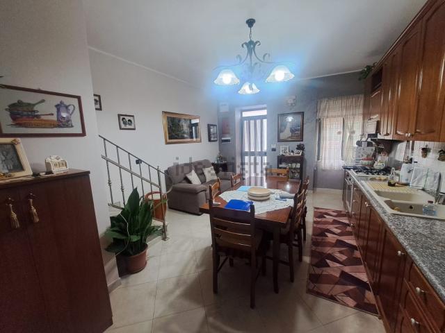 Villetta indipendente in vendita di 75 m² in Contrada Germania
