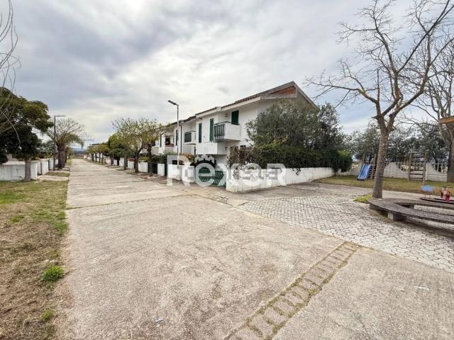 Villetta indipendente in vendita di 75 m² in Contrada Martelletto, 27