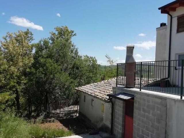 Villetta indipendente in vendita di 75 m² in Contrada Rovelizio, 15
