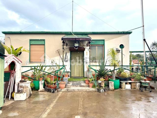 Villetta indipendente in vendita di 75 m² in Contrada Vaccarizzo