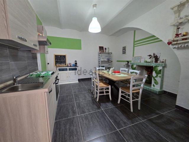 Villetta indipendente in vendita di 75 m² in Corso Margherita