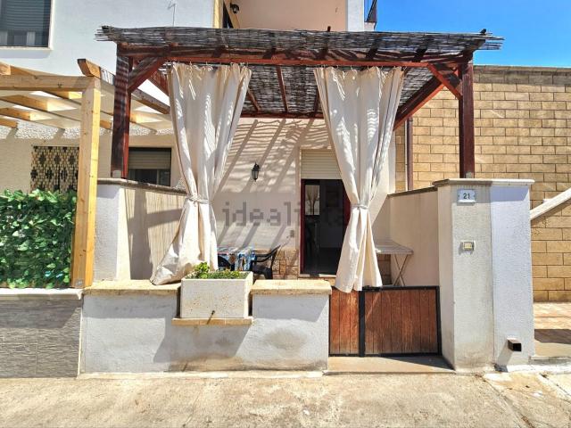 Villetta indipendente in vendita di 75 m² in Corso Italia
