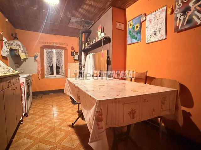 Villetta indipendente in vendita di 75 m² in Frazione Mazzucco