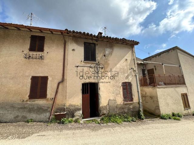 Villetta indipendente in vendita di 75 m² in Frazione Monte Martano
