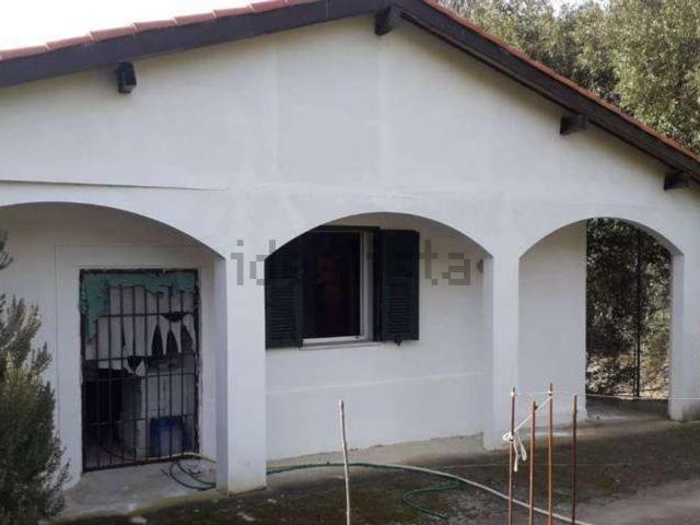 Villetta indipendente in vendita di 75 m² in Frazione Bosco, 7