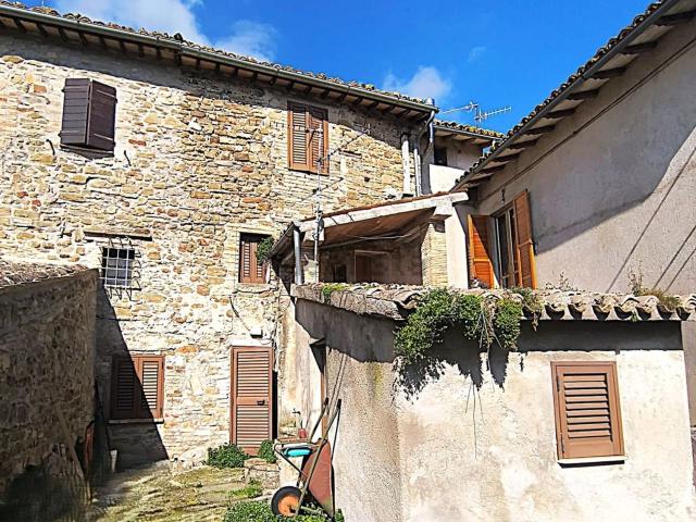 Villetta indipendente in vendita di 75 m² in Frazione terzo la pieve