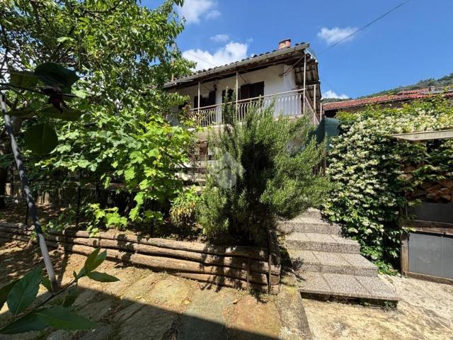 Villetta indipendente in vendita di 75 m² in Frazione Villafranca, 47