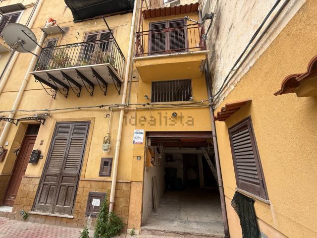 Villetta indipendente in vendita di 75 m² in Largo Roccapalumba
