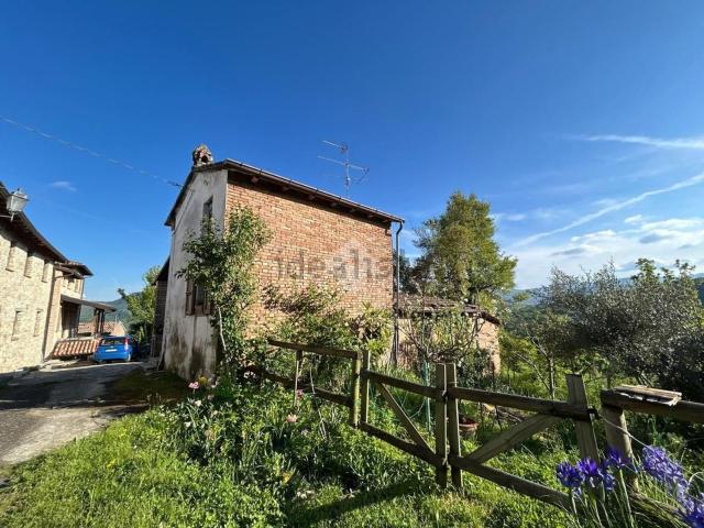 Villetta indipendente in vendita di 75 m² in Località Casale, 10