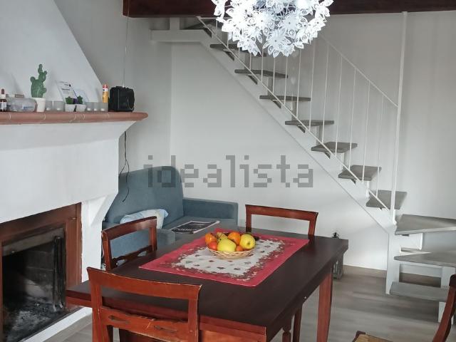Villetta indipendente in vendita di 75 m² in Località Colle Cioffi, 34