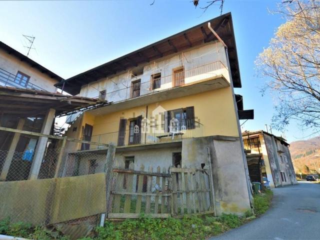 Villetta indipendente in vendita di 75 m² in Località Troglia, 19
