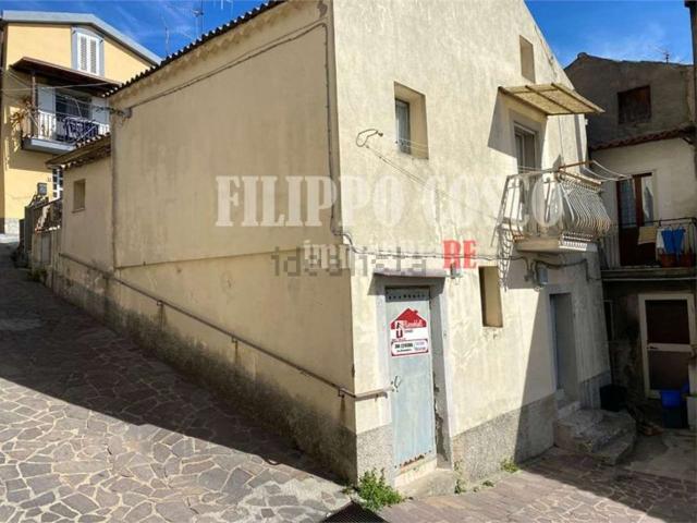 Villetta indipendente in vendita di 75 m² in Piazza Monsignore Antonio Scalise, 8