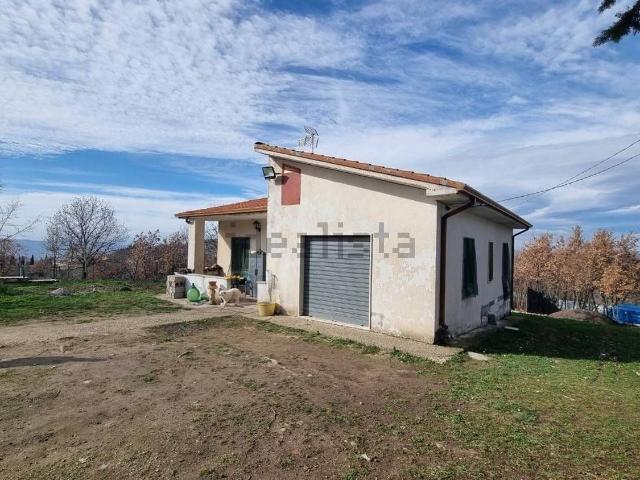 Villetta indipendente in vendita di 75 m² in Strada Vicinale Terzi