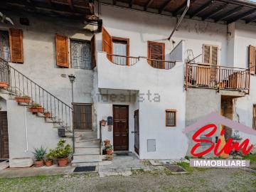 Villetta indipendente in vendita di 75 m² in Strada del Sabbione
